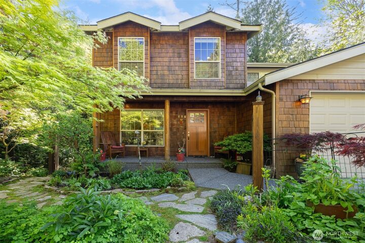 Property Photo:  337  Sudden Valley Drive  WA 98229 