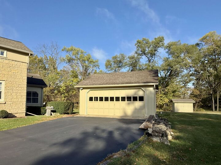 Property Photo: 702 Washington Street IL 61072