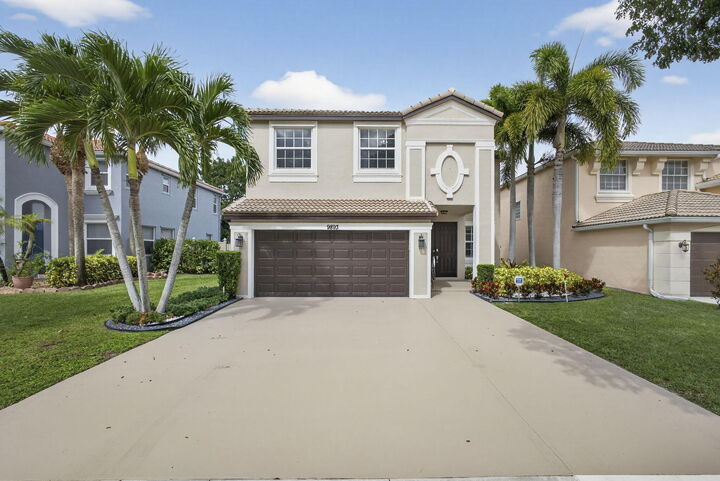 9893 Woodworth Court  Wellington FL 33414 photo