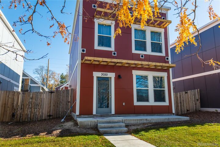 2931 N Williams Street  Denver CO 80205 photo