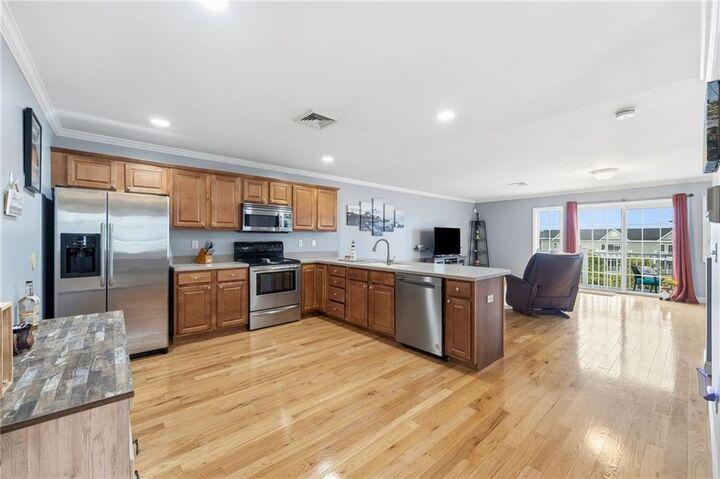 Property Photo: 677 Metacom Avenue 59 RI 02809