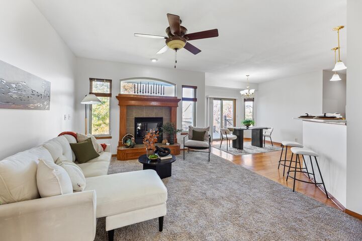 Property Photo:  8117 E Old Mill Ct  KS 67226 