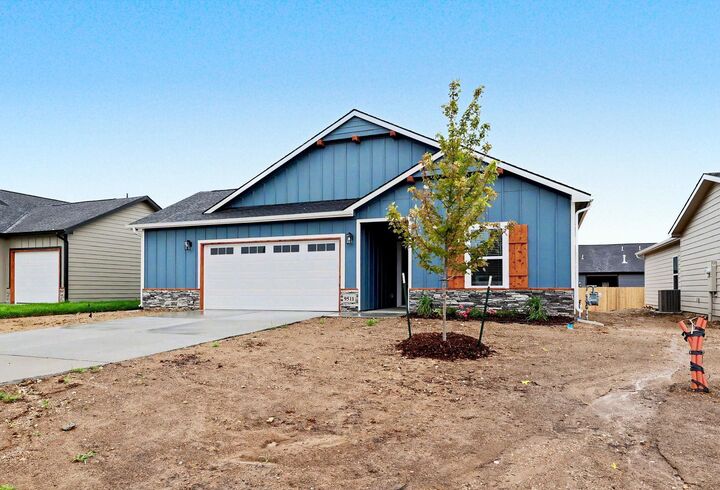 Property Photo:  9511 E Hurst St  KS 67210 