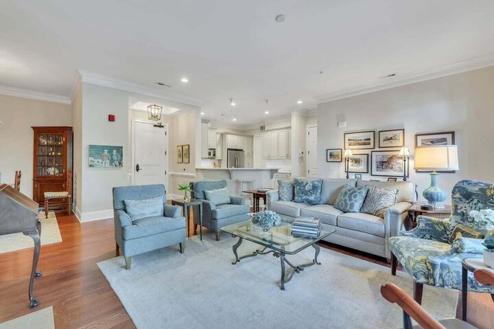 Property Photo: 2125 Yellow Mountain Rd SE 107 VA 24014