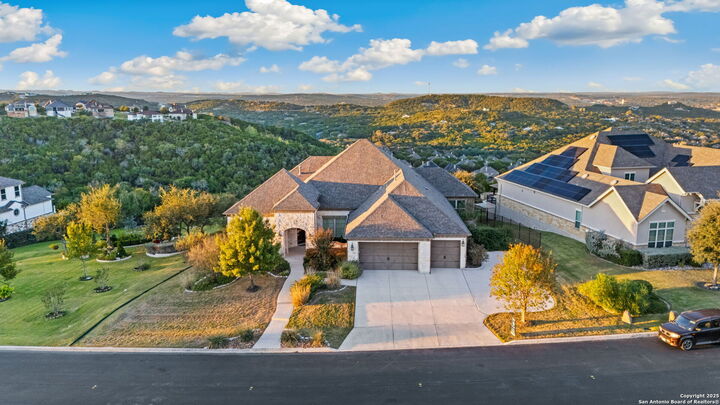 Property Photo:  7903 Vanity Hill  TX 78256 