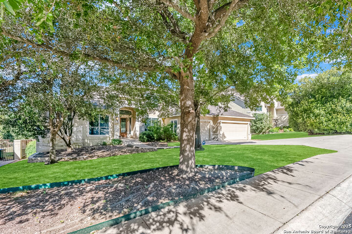 Property Photo:  3642 Ivory Creek  TX 78258 