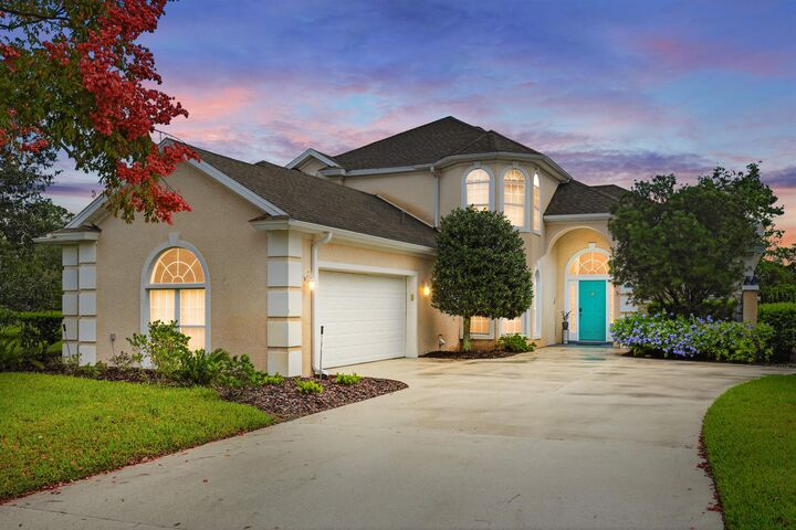 Property Photo: 800 Summer Bay Dr FL 32080