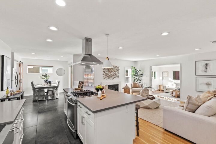 Property Photo:  3689 Jarvis Avenue  CA 95118 