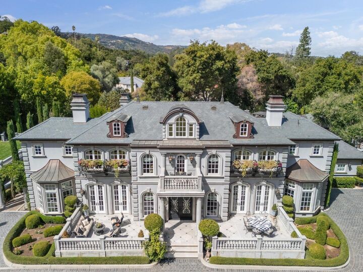 Property Photo: 15253 Montalvo Road CA 95070