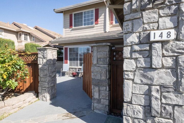 Property Photo:  148 Greenbriar Way  CA 93907