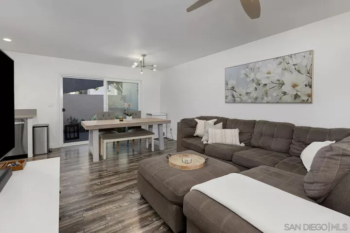 Property Photo: 5597 Caminito Jose CA 92111