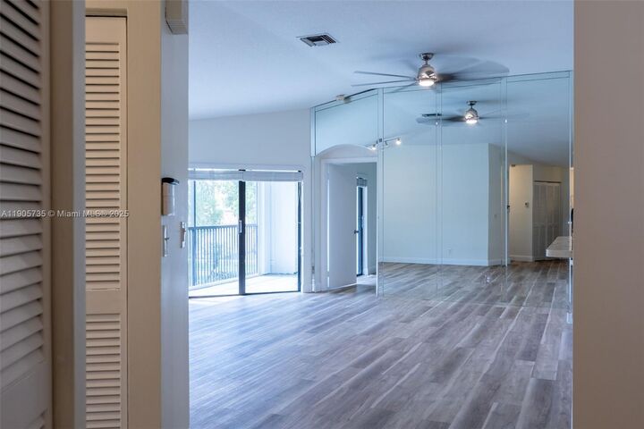 Property Photo: 15865 SW 6th Pl 201 FL 33027