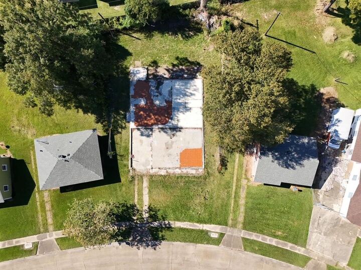 Property Photo:  3416 W Roosevelt St Street W  LA 70607 