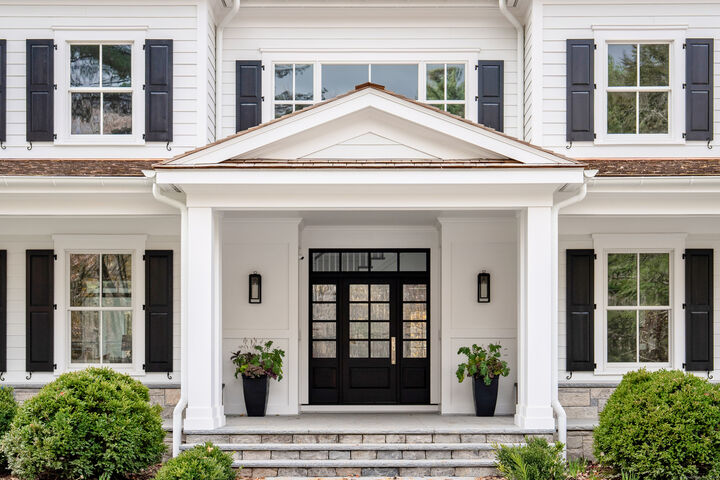 Property Photo:  928 West Road  CT 06840 