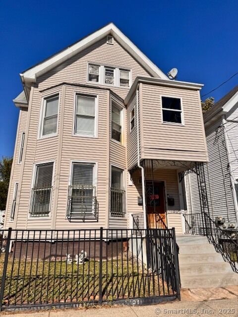 41 Cassius Street  New Haven CT 06519 photo