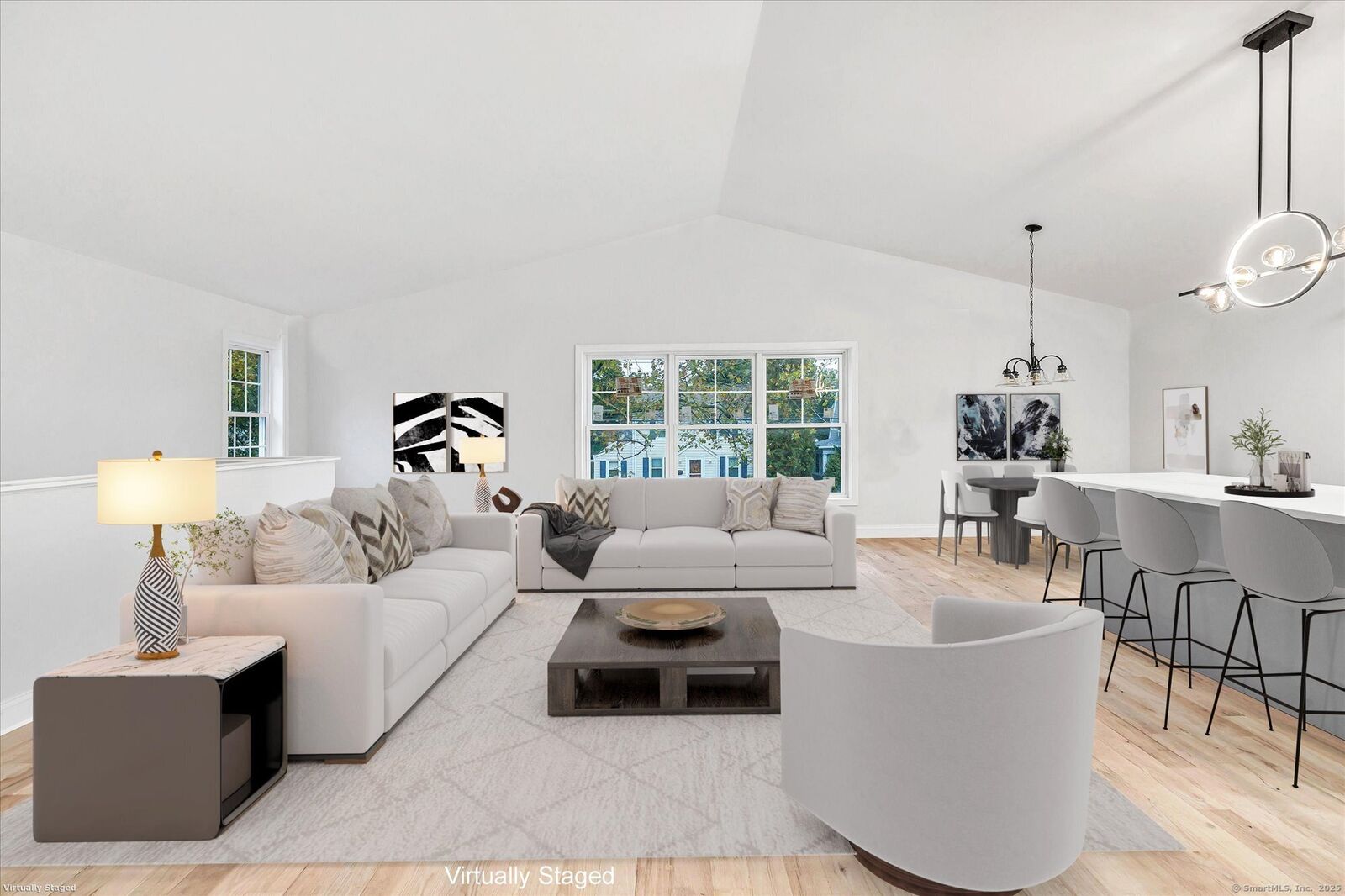 Property Photo: 55 Reed Street CT 06614