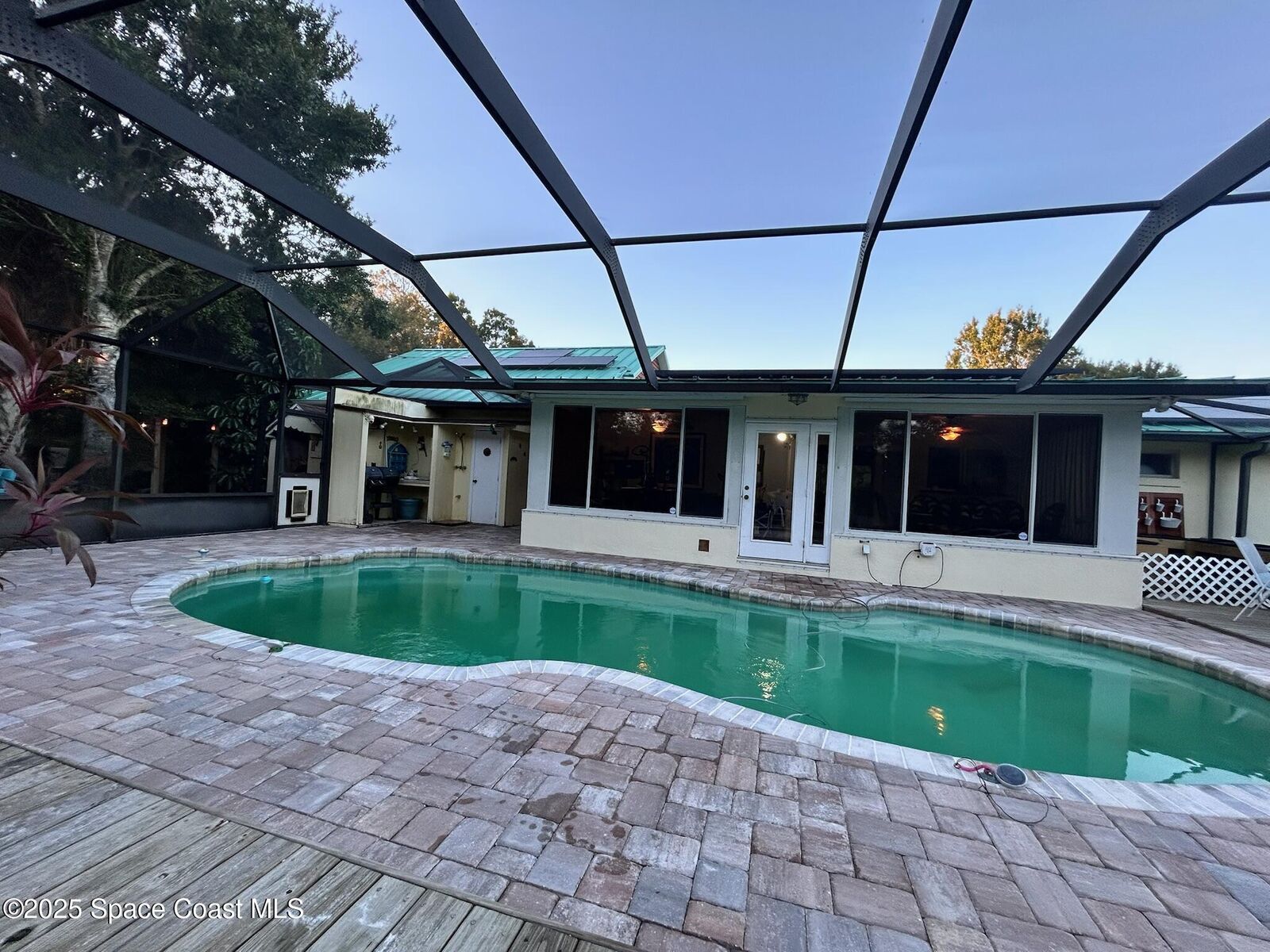 Property Photo:  3955 Fooshe Avenue  FL 32976