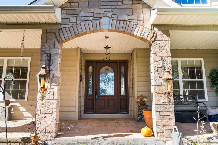 Property Photo: 370 Sunset Road SC 29356