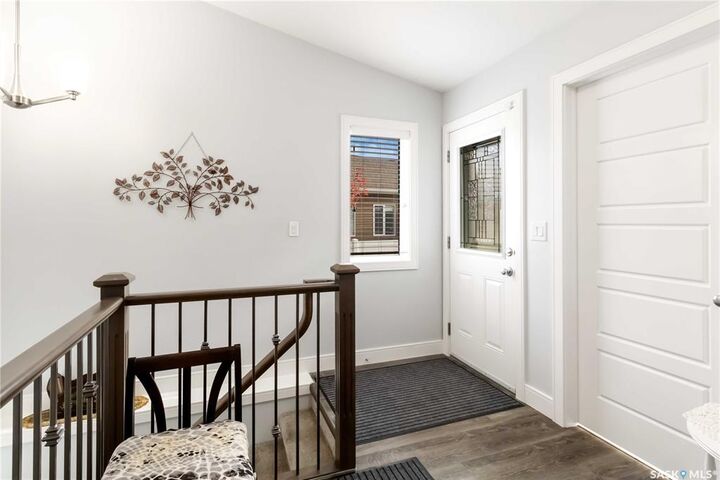 Property Photo: 3214 11th Street 14 SK S7M 5G3
