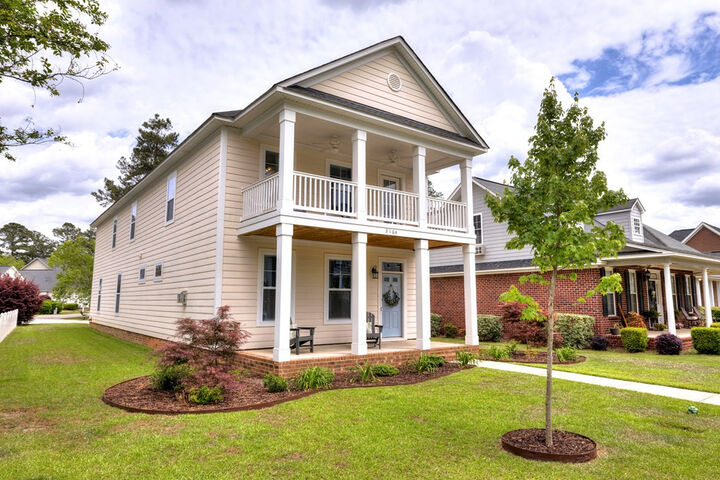 Property Photo:  3164 Mayflower Lane  SC 29150 