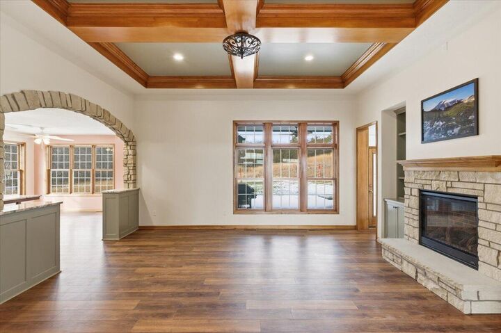 Property Photo: 1449 240th Avenue IA 51654