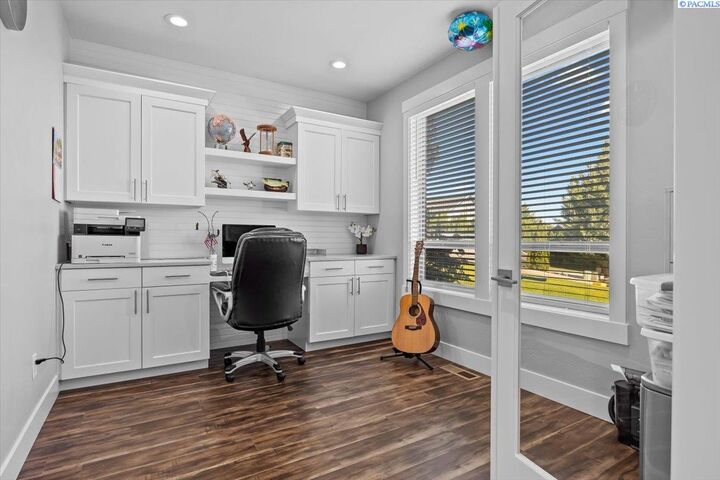 Property Photo:  3920 Peppertree Ct.  WA 99301 