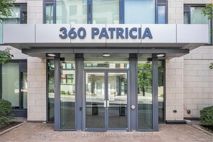 Property Photo:  360 Patricia Avenue 607  ON K1Z 0A8 