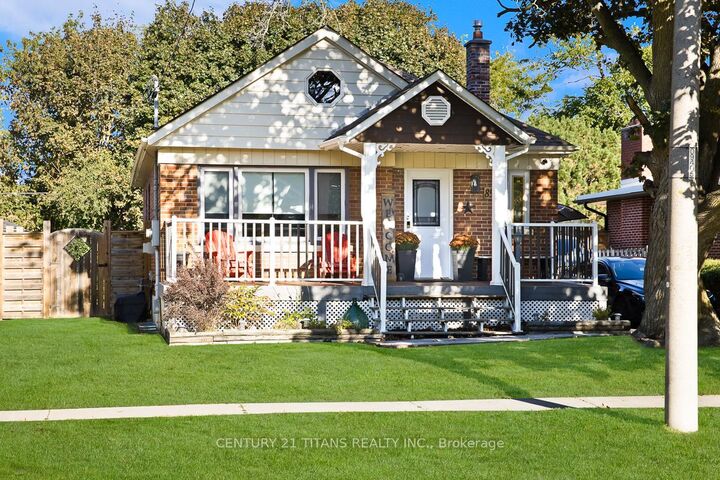 857 Masson Street  Oshawa ON L1G 5B1 photo