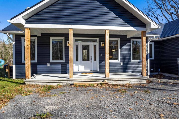 Photo de la propriété:  1380 Ramsay Concession 3A Concession  ON K0A 1A0