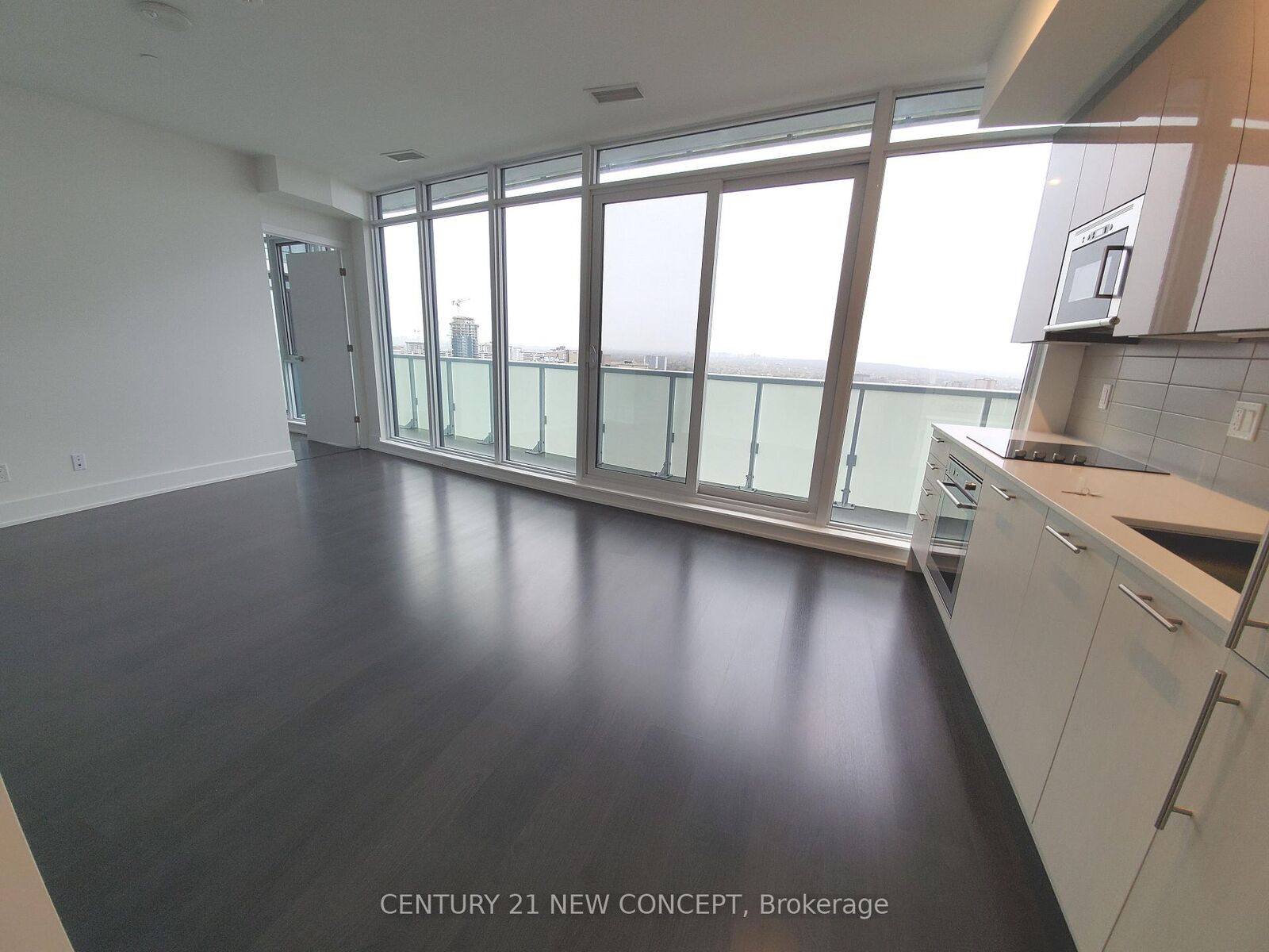 Property Photo: 403 Church Street 3409 ON M4Y 0C9