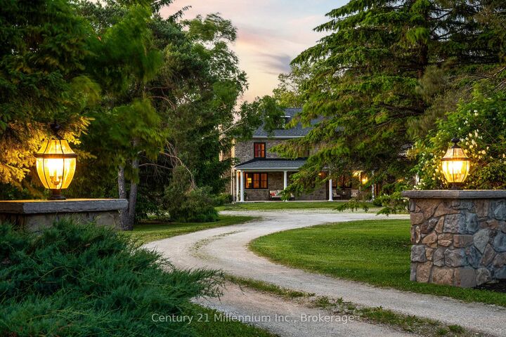 Property Photo: 208703 Highway 26 Highway ON N0H 1J0