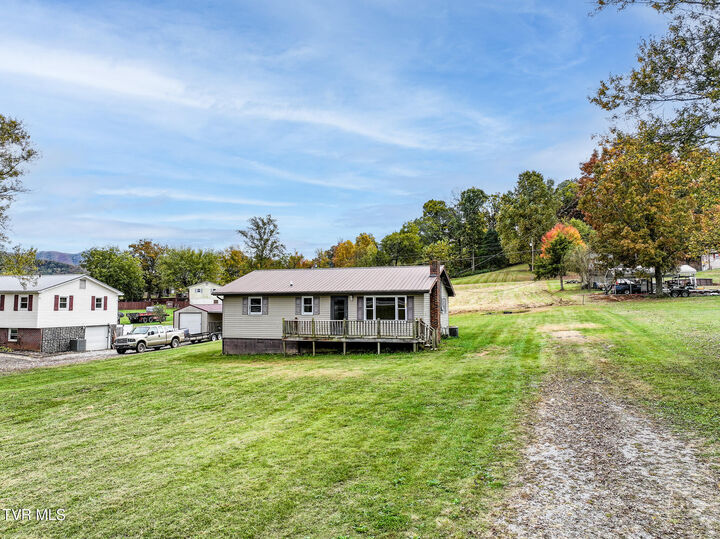 Property Photo:  2851 Highway 107  TN 37641 