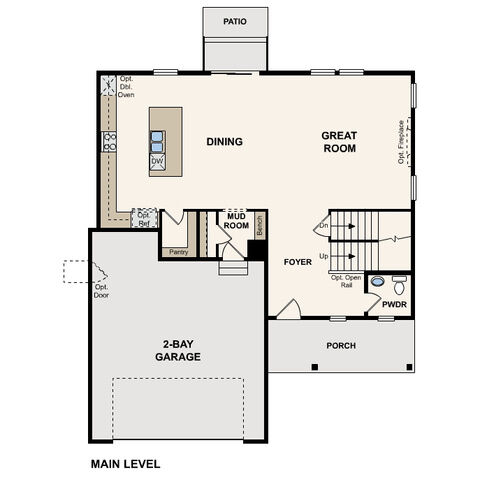 Property Photo:  322 E Clear Granite Way 115  UT 84005 