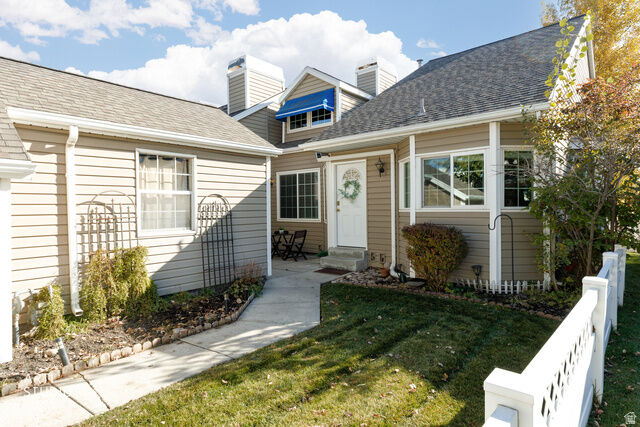 Property Photo:  919 W New Hampton Dr S  UT 84123