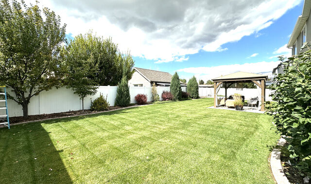 Property Photo: 1171 N 1430 W UT 84062