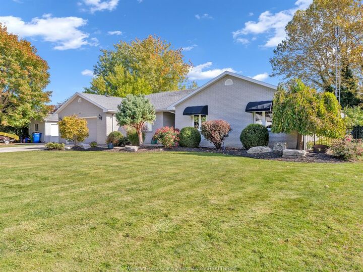 Property Photo: 656 Markham ON N0P 2L0