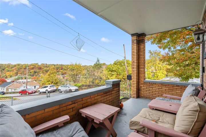 Property Photo: 632 Blanton St PA 15207