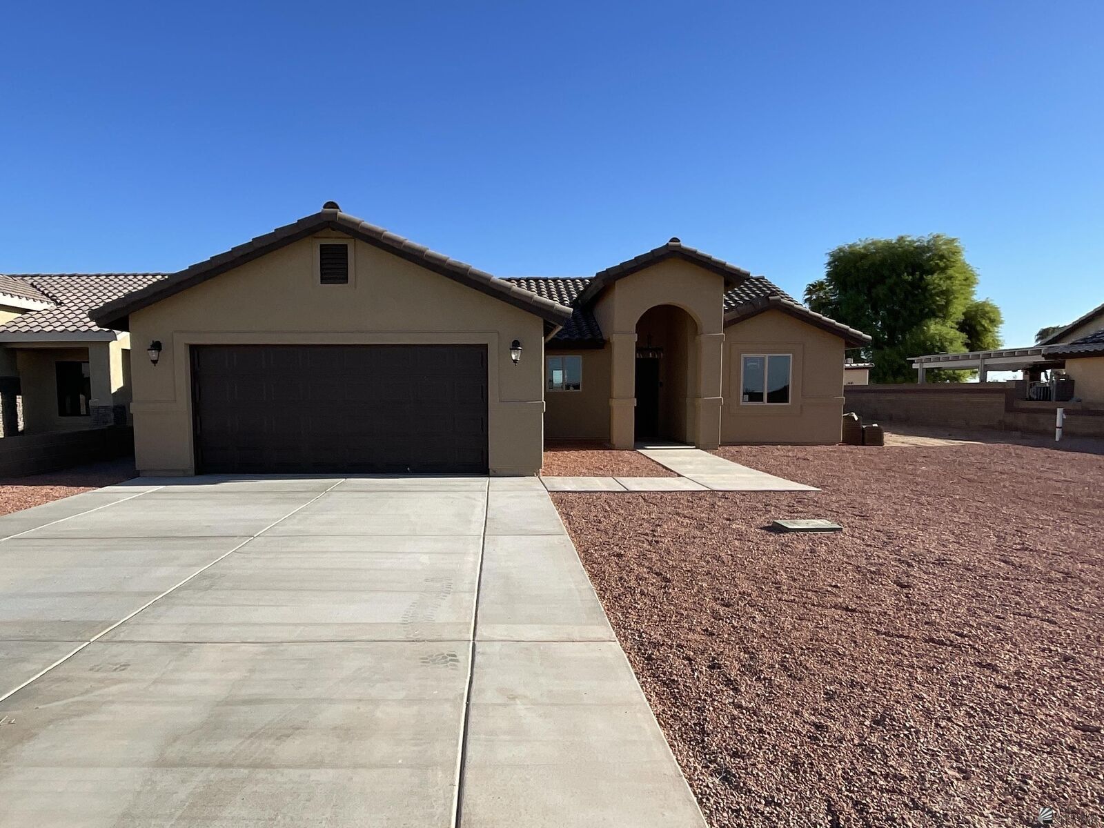 Property Photo: 29844 E Vista Ridge Blvd AZ 85356