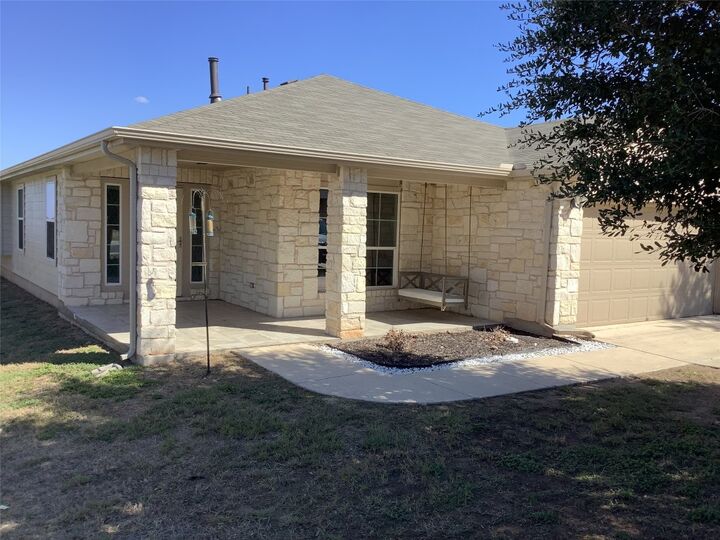 119 Hoya Lane  San Marcos TX 78666 photo
