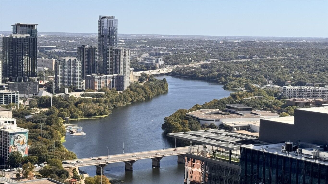 Property Photo:  360 Nueces Street 4203  TX 78701 