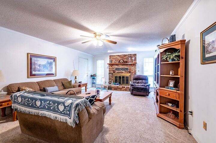 Property Photo:  177 Pineridge Drive  GA 31763 