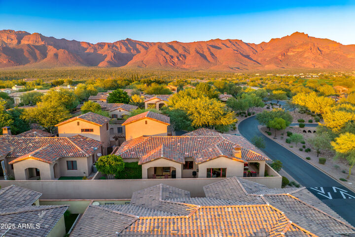 Property Photo:  3128 S Honeysuckle Court  AZ 85118 