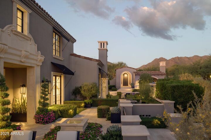 Property Photo:  20044 N 101st Way  AZ 85255 