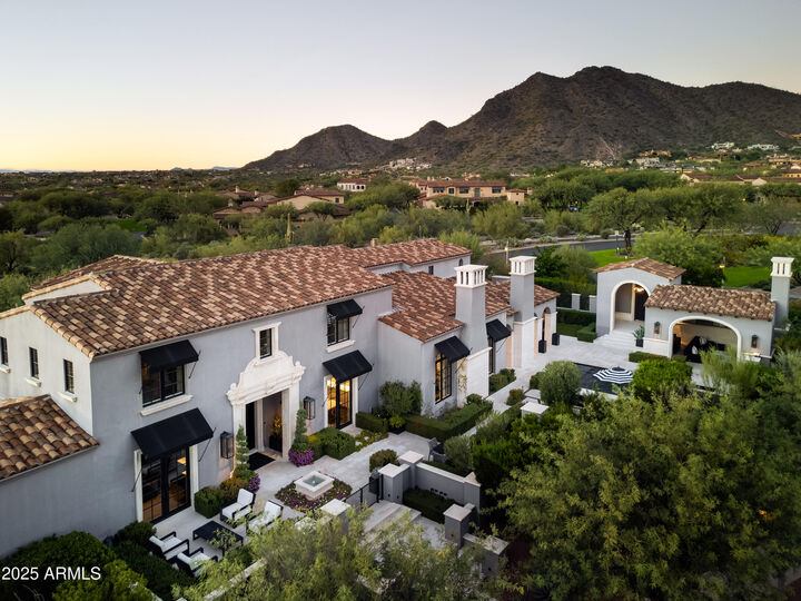 Property Photo:  20044 N 101st Way  AZ 85255 