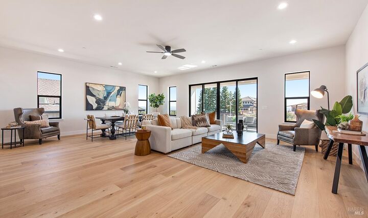 Property Photo:  3763 Paxton Place  CA 95404 