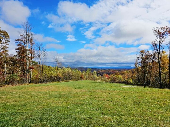 Property Photo: 1076 Ellison Ridge Road WV 25841