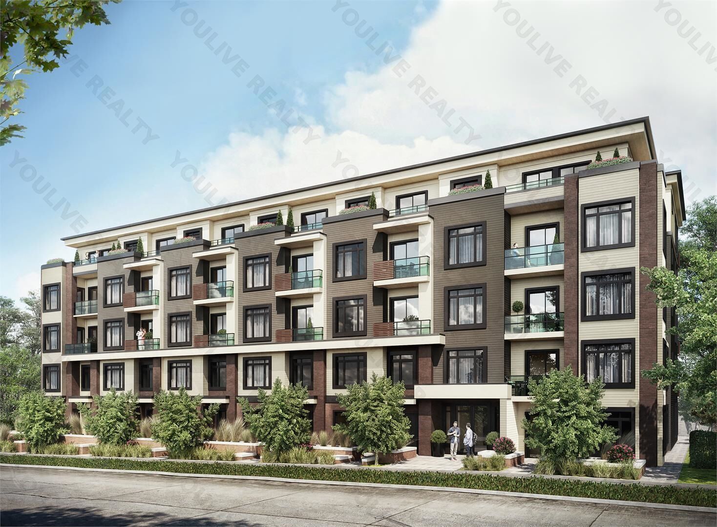 Photo de la propriété:  10616 132 Street 214  BC V3T 0T3 