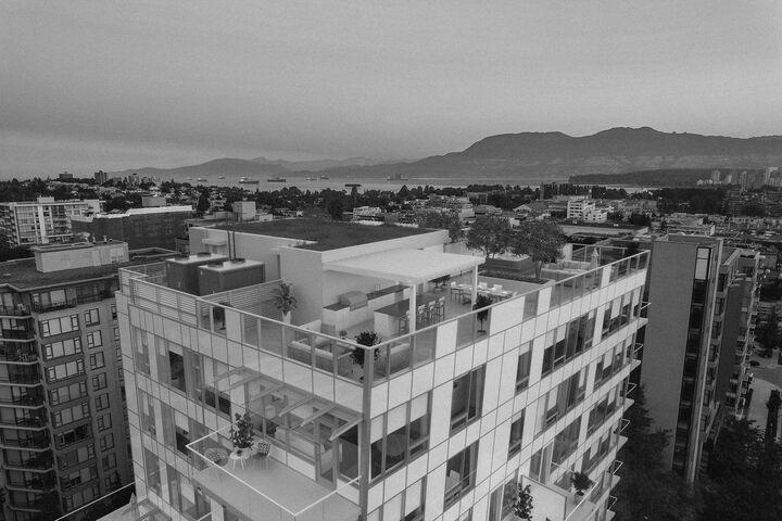 Photo de la propriété: 2323 Fir Street 606 BC V6J 1S5