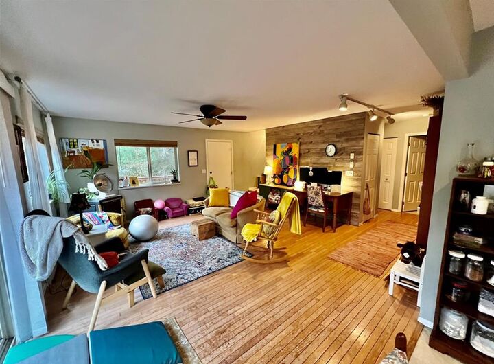 Property Photo: 702 Charter Road BC V0N 2J1