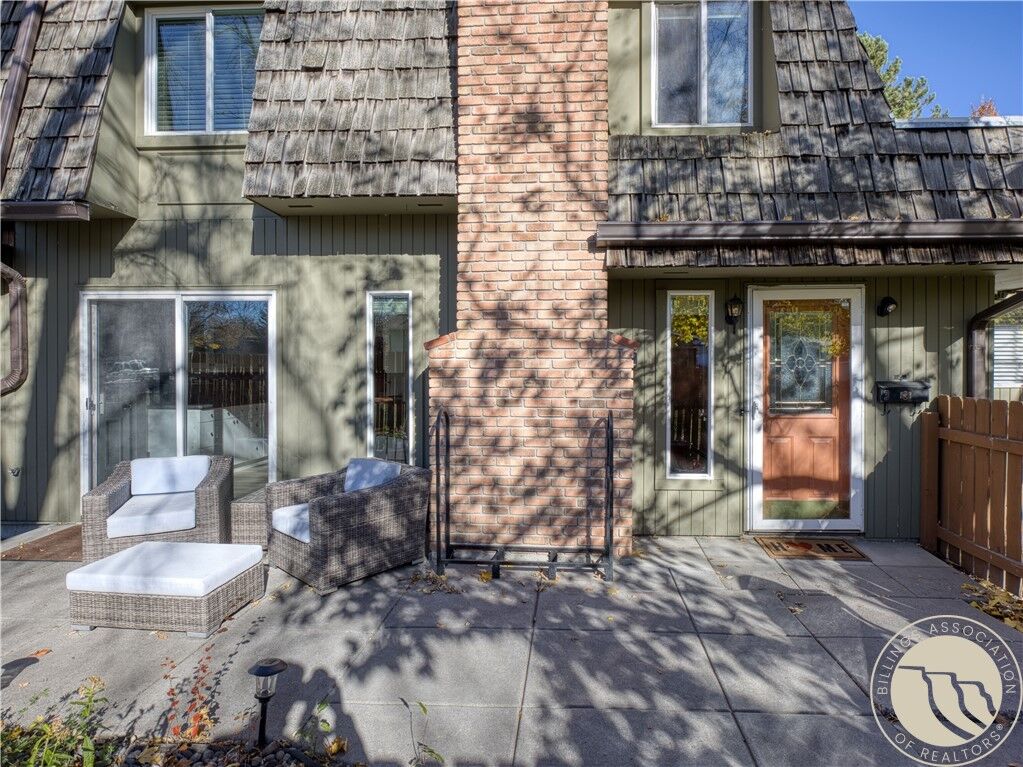 Property Photo: 1147 18th Street W 3 MT 59102